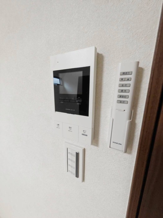 内観写真 ＡＸＩＡ堀崎