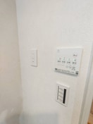 内観写真 ＡＸＩＡ堀崎