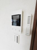 内観写真 ＡＸＩＡ堀崎