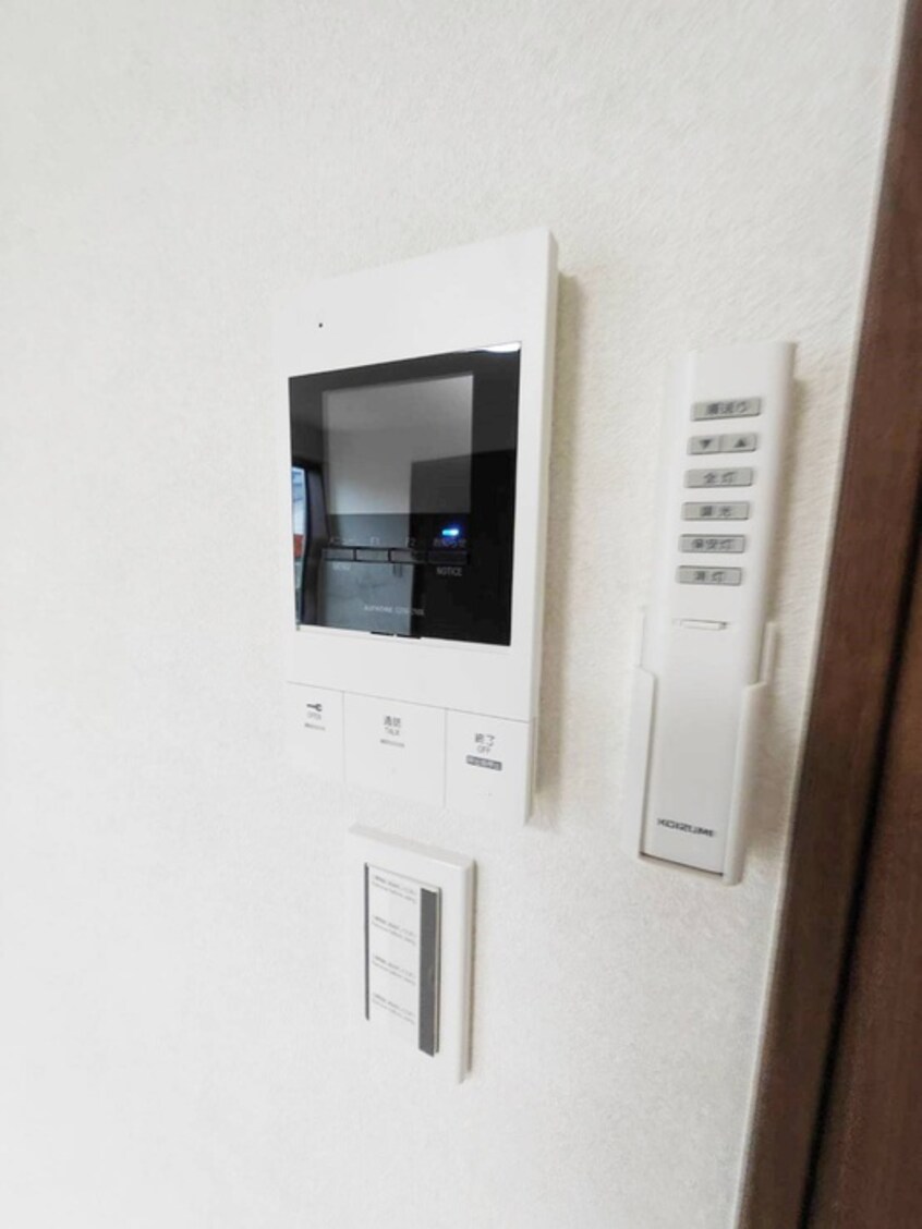 内観写真 ＡＸＩＡ堀崎