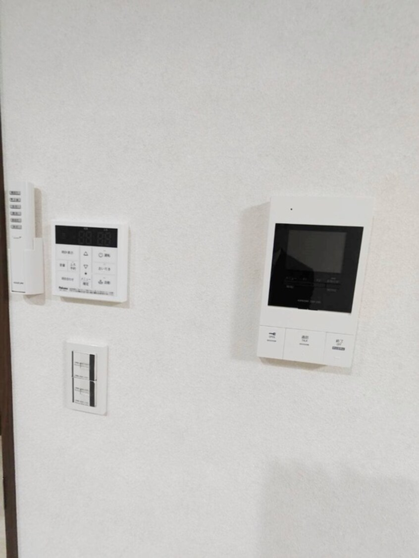 内観写真 ＡＸＩＡ堀崎