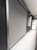 ベランダ・バルコニー ＡＸＩＡ堀崎