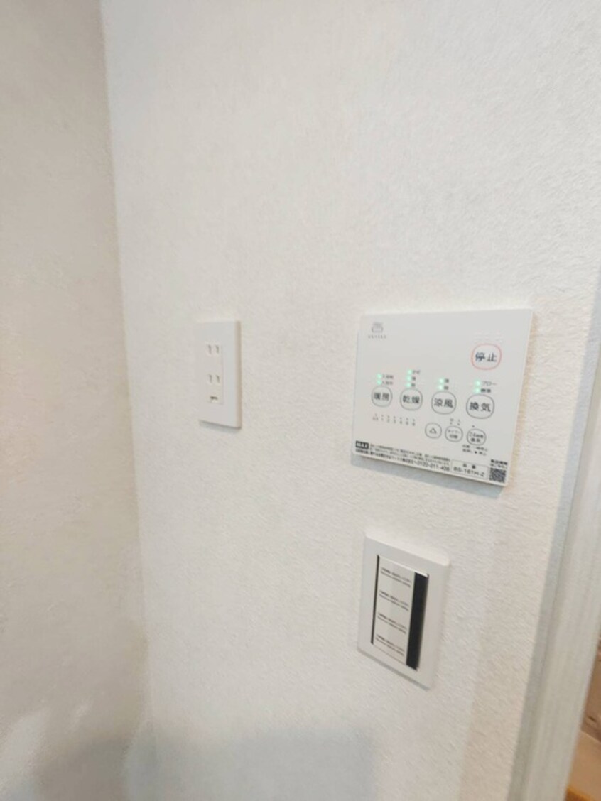 内観写真 ＡＸＩＡ堀崎