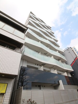 Urban Link神奈川新町