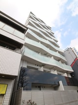 Urban Link神奈川新町