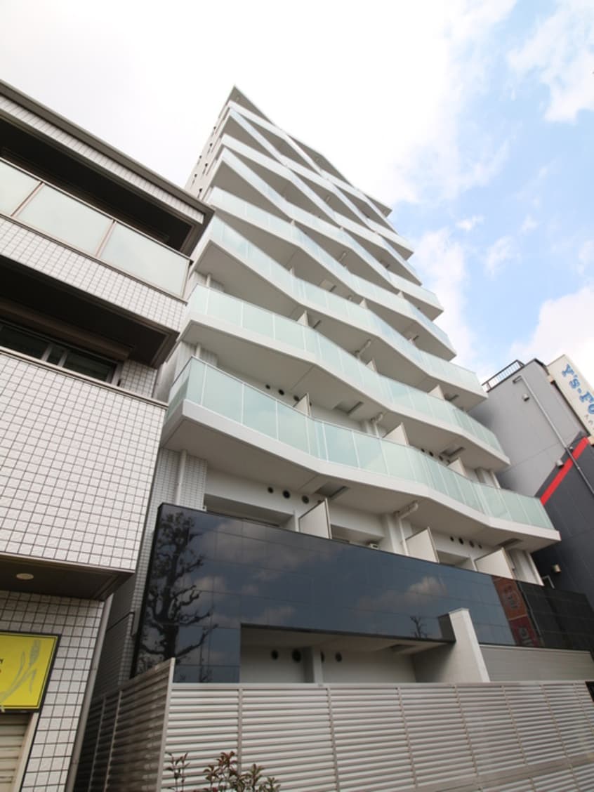 外観写真 Urban Link神奈川新町
