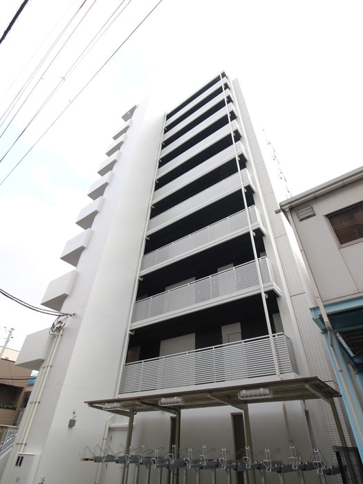 外観写真 Urban Link神奈川新町
