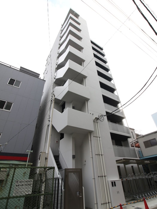 外観写真 Urban Link神奈川新町
