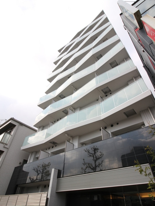 外観写真 Urban Link神奈川新町