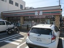 セブンイレブン横浜浦島町店(コンビニ)まで100m Urban Link神奈川新町