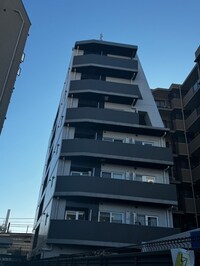 AXAS池袋本町(701)