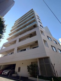ヒルサイド御殿山