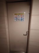 建物設備 ヒルサイド御殿山