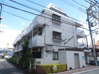 コスモヒロ南台