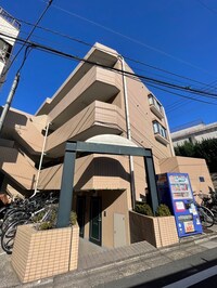 ﾒｲﾝｽﾃｰｼﾞ池袋本町第二(106)