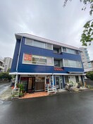 外観写真 ＳＴビル