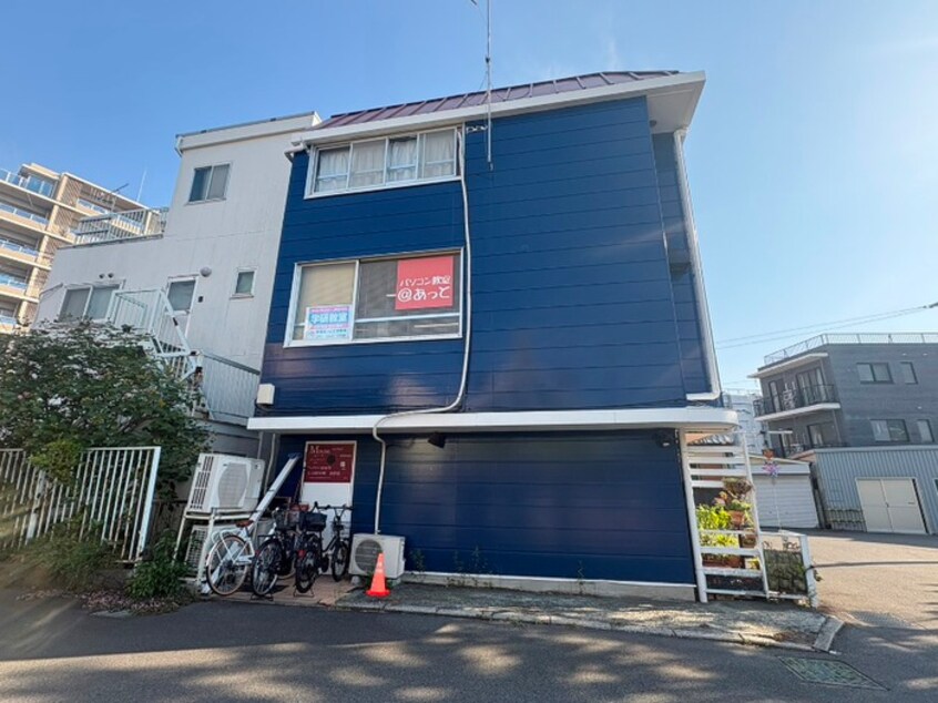 外観写真 ＳＴビル