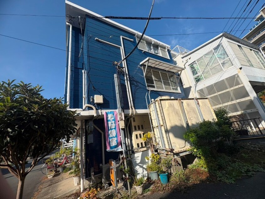 外観写真 ＳＴビル