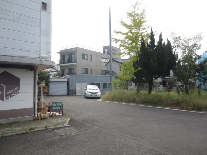 外観写真 ＳＴビル