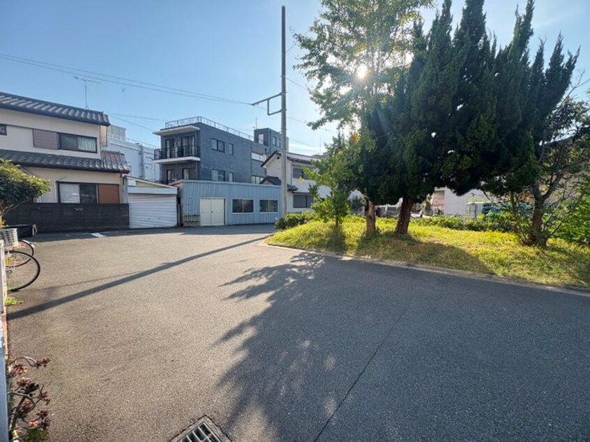 周辺環境 ＳＴビル