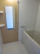 バス／シャワールーム等 ＳＴビル