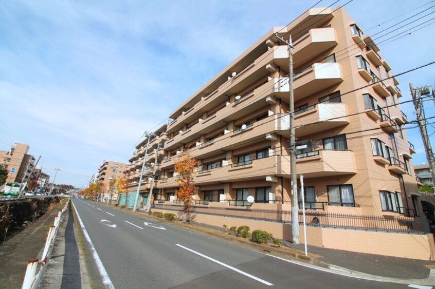 外観写真 平野ビル３