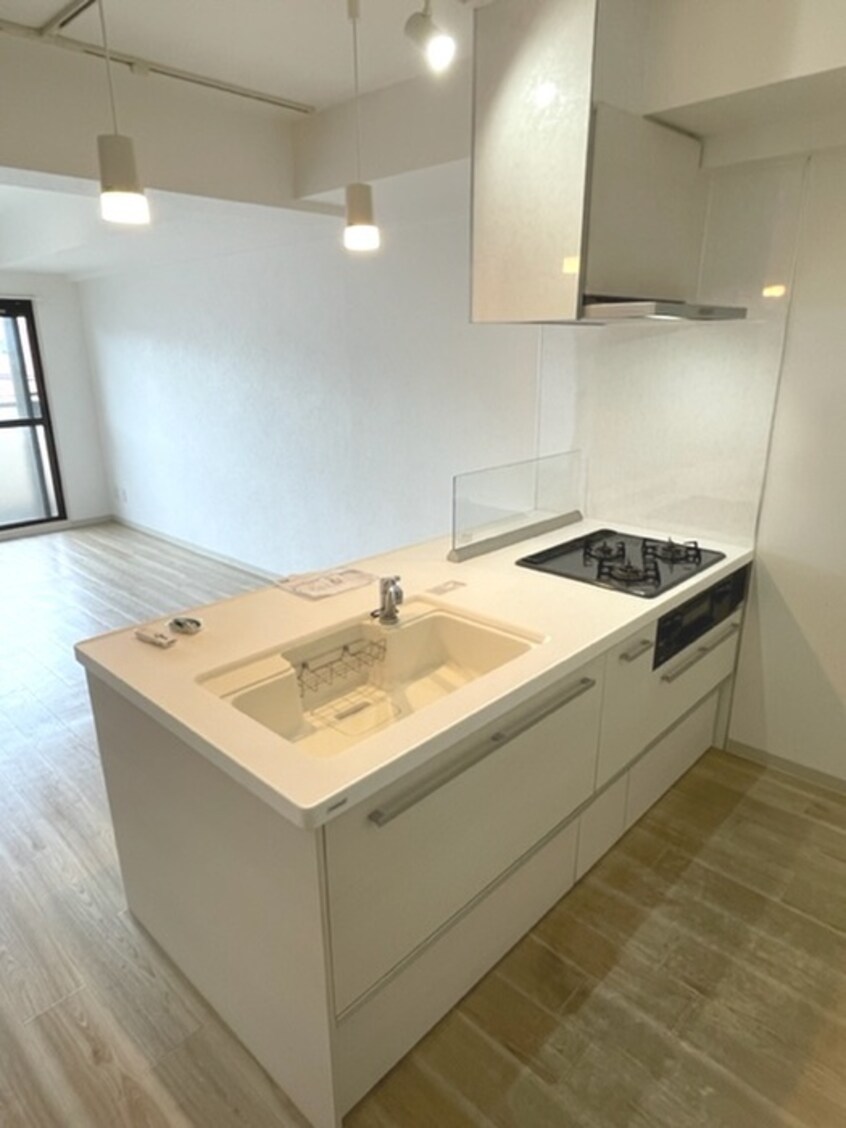 キッチン 平野ビル３
