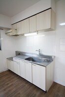 キッチン 平野ビル３