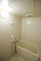 バス／シャワールーム等 平野ビル３