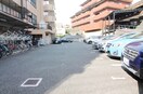 駐車場 平野ビル３