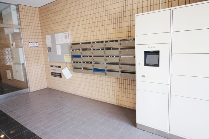 建物設備 平野ビル３