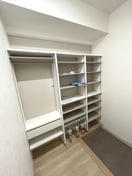 靴箱 平野ビル３