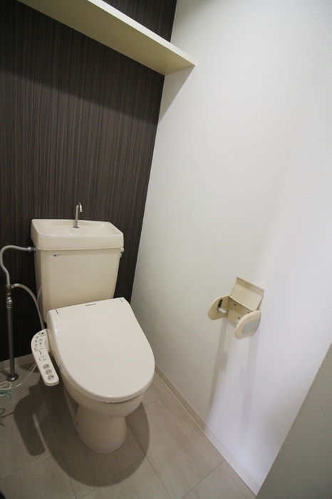 トイレ 平野ビル３