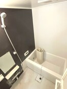 バス／シャワールーム等 平野ビル３