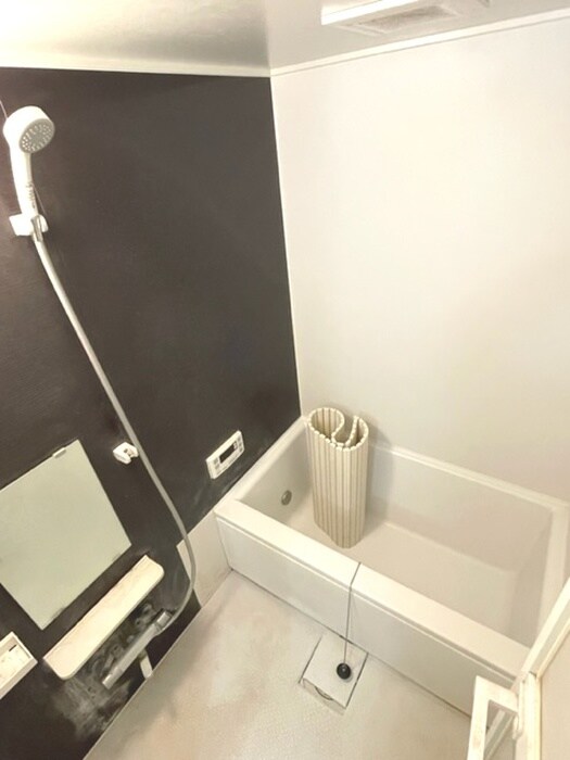 バス／シャワールーム等 平野ビル３