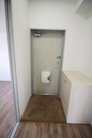 玄関 平野ビル３