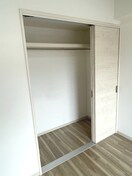 収納 平野ビル３