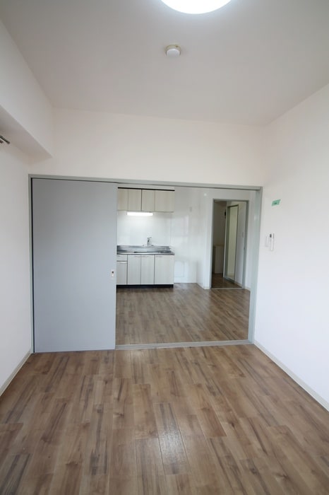 居室 平野ビル３