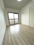 居室 平野ビル３