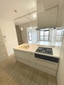 キッチン 平野ビル３