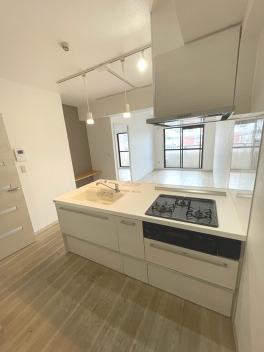 キッチン 平野ビル３