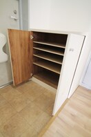 靴箱 平野ビル３