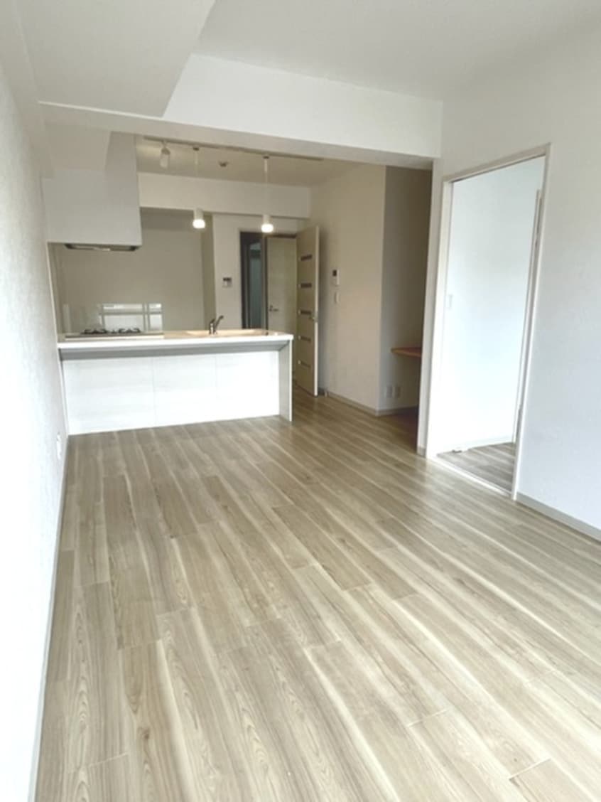 居室 平野ビル３