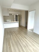 居室 平野ビル３