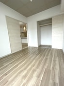 居室 平野ビル３