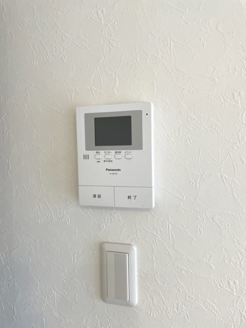 内観写真 平野ビル３