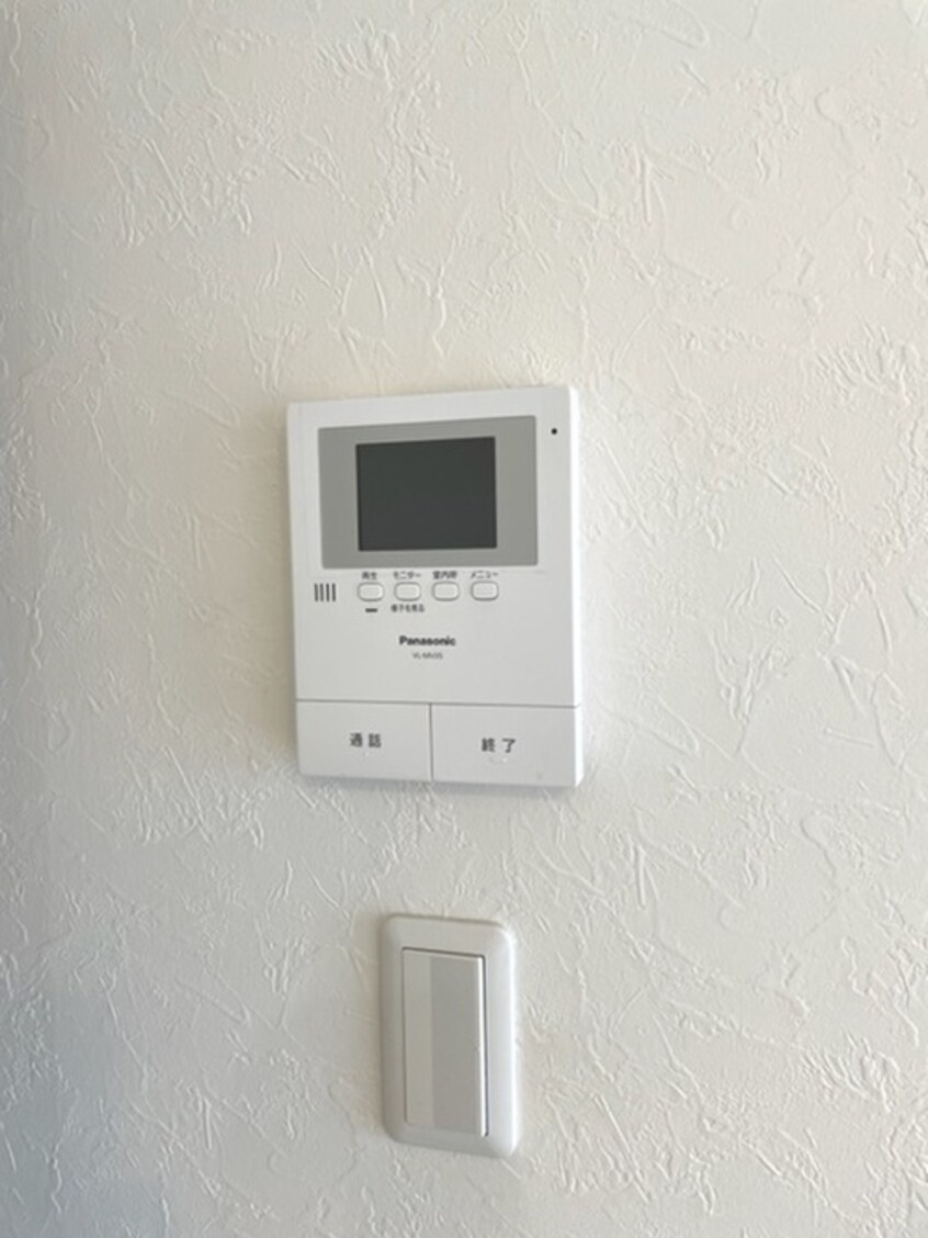 内観写真 平野ビル３