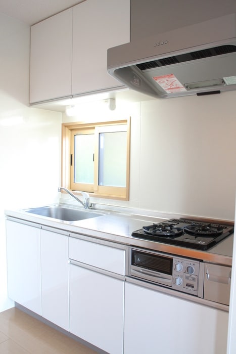 キッチン フロ－ラ