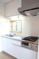 キッチン フロ－ラ