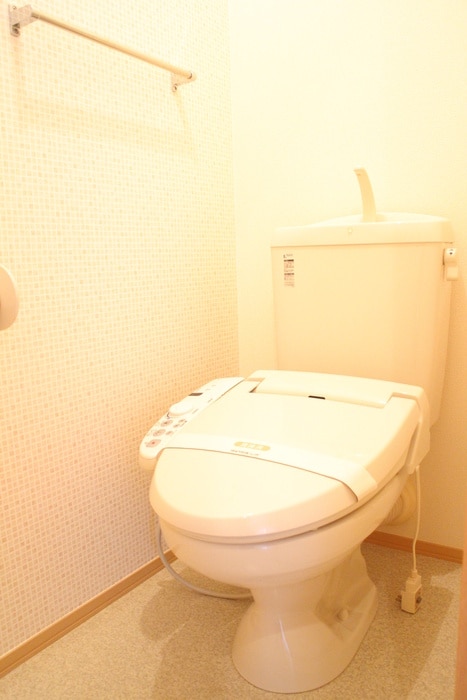 トイレ フロ－ラ